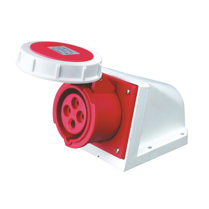 16A、32A工業(yè)用明裝插座（新型）